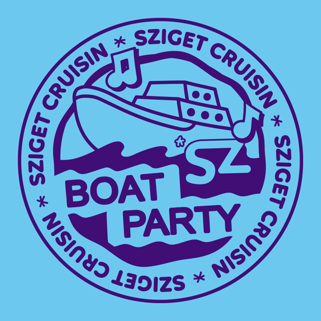 Boat Party