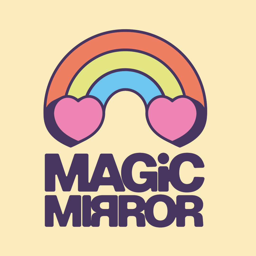 Magic Mirror