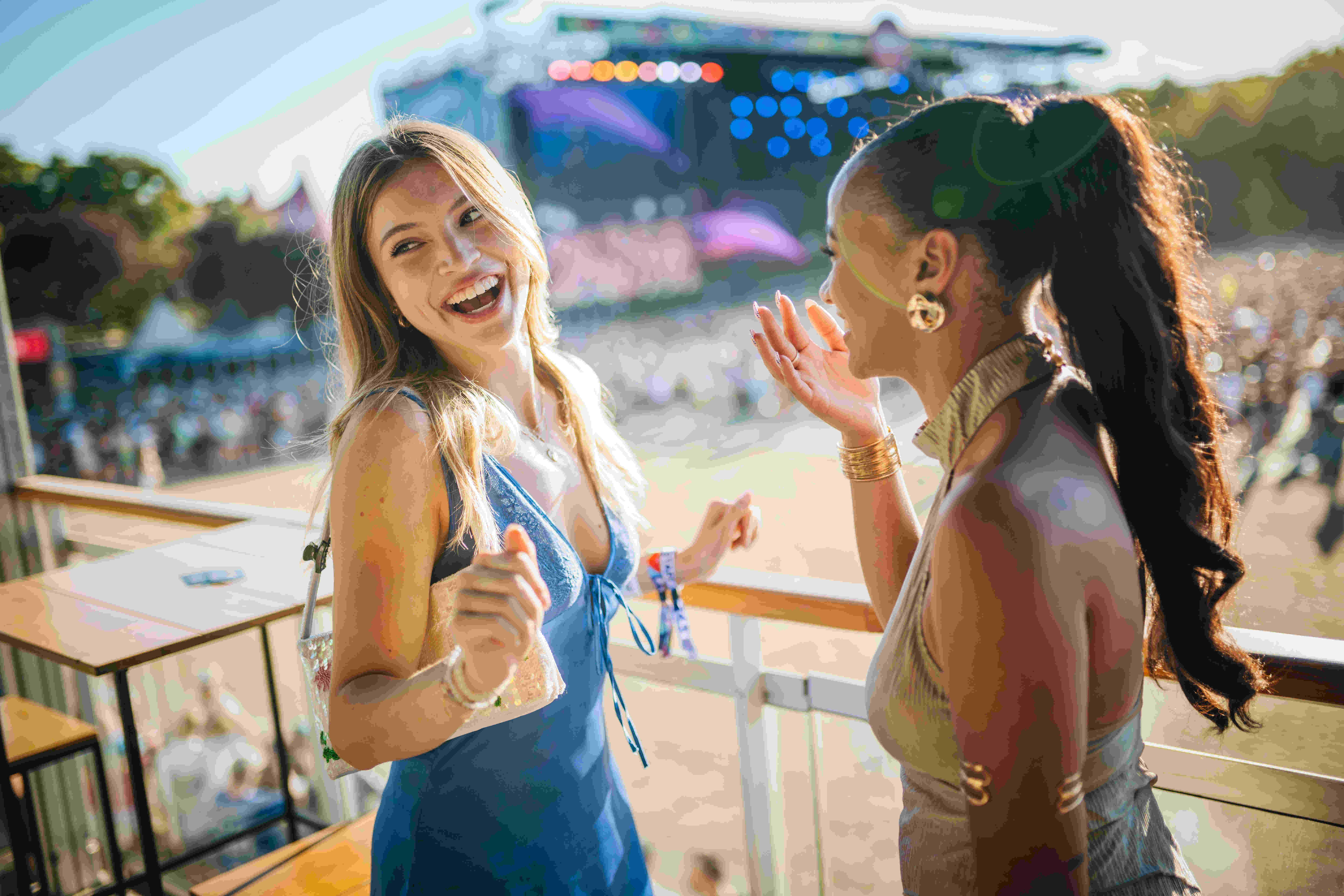 SkyVIP Upgrade Tickets