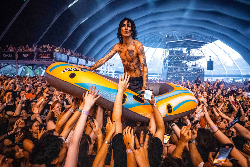 palaye royale