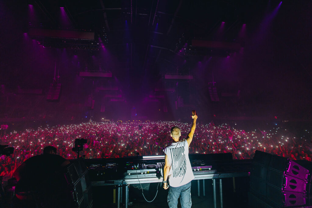 armin van buuren