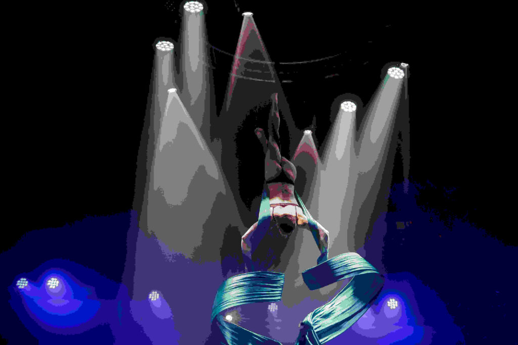 CIRQUE du SZIGET