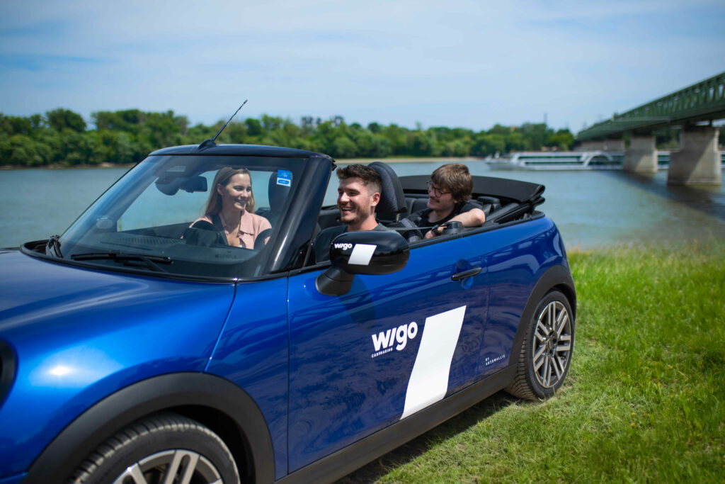 wigo carsharing