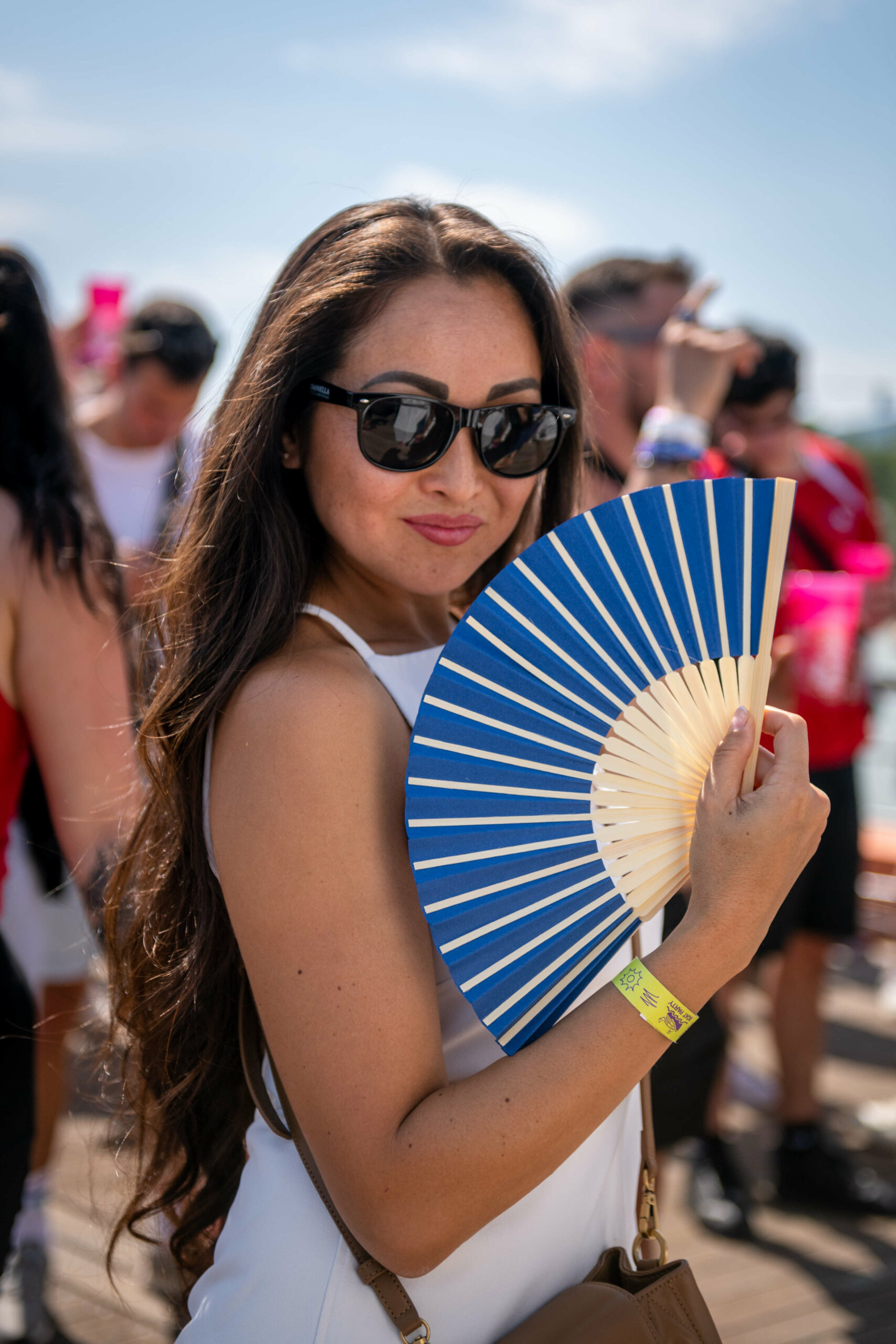 MEMORIES POWERED BY REVOLUT