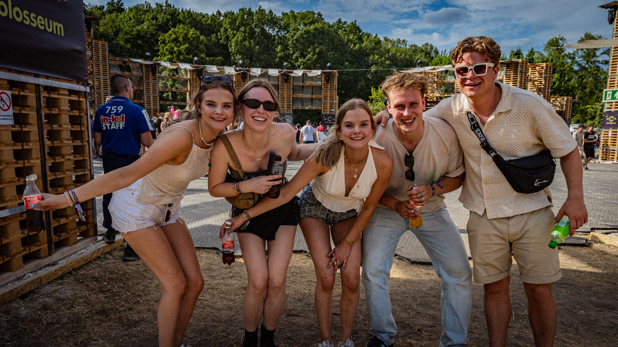 Sziget Changemakers