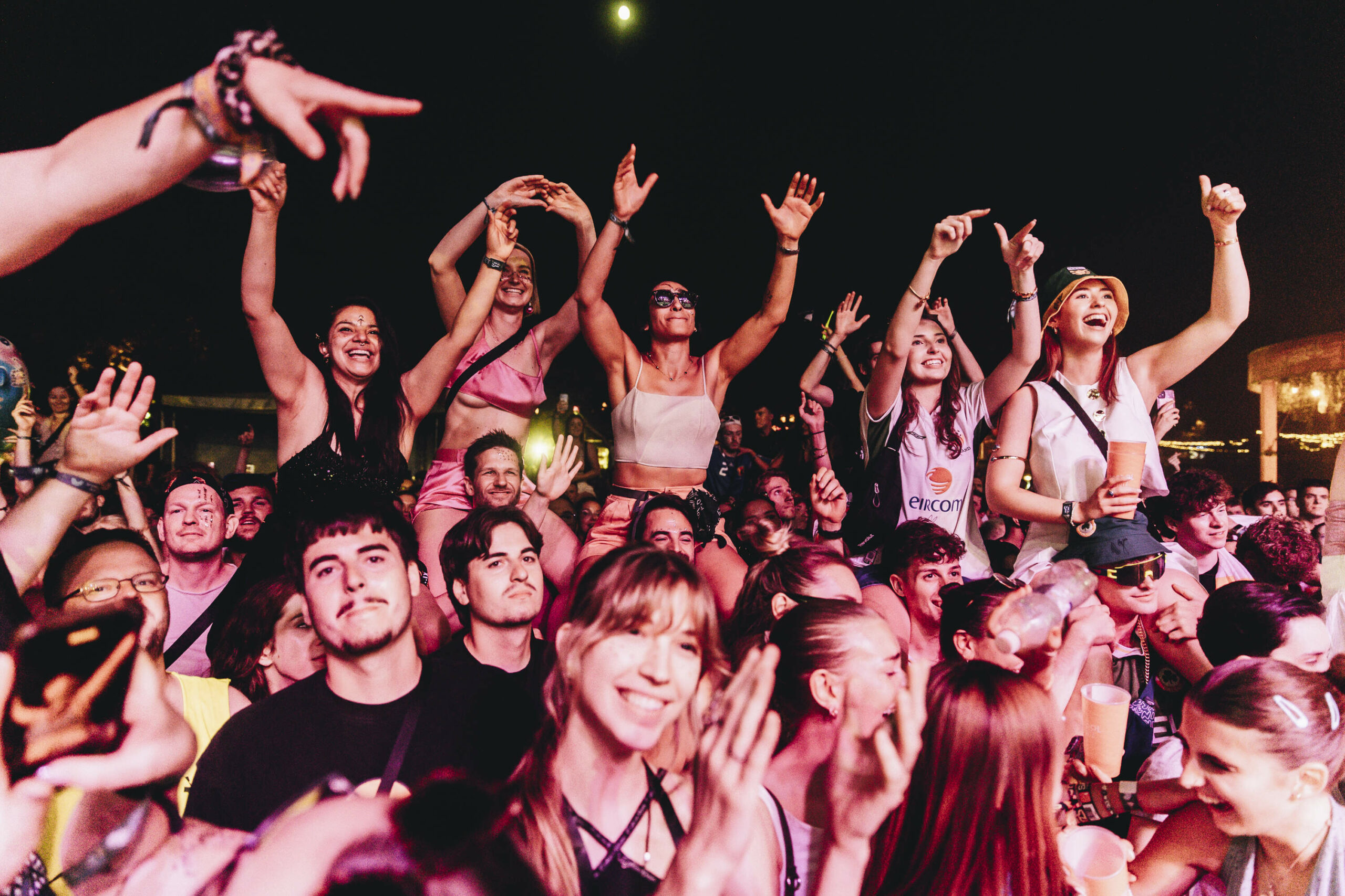 DHL delivers The Buzz