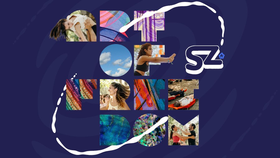 Art of freedom - #SZIGET2026