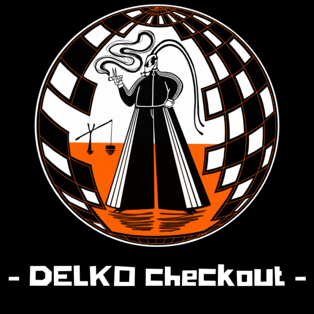 DELKO Checkout