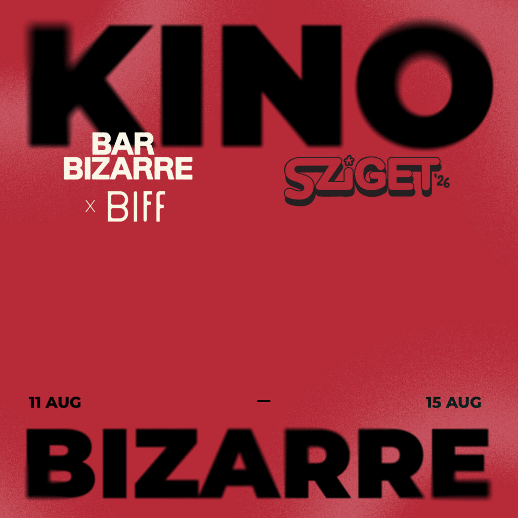 Kino Bizarre